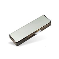 USB Flash Drive (Aluminum Surface) (SLA Series)